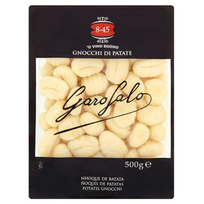 Garofalo 500g Gnocchi Di Patate - Old Railway Line Garden Centre