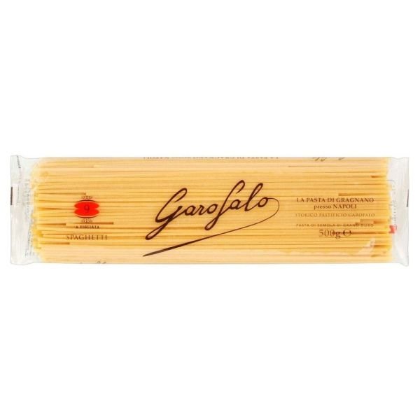 Garofalo 500g Spaghetti - Old Railway Line Garden Centre