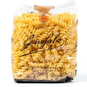 Garofalo Fusili 50g - Old Railway Line Garden Centre