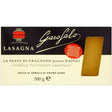 Garofalo Lasagne Dry Pasta Sheets 500g - Old Railway Line Garden Centre
