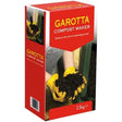 Garotta 3.5kg Natural Compost Maker - Old Railway Line Garden Centre