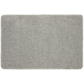 Ghost Grey Doormat 80 x 120cm - Old Railway Line Garden Centre