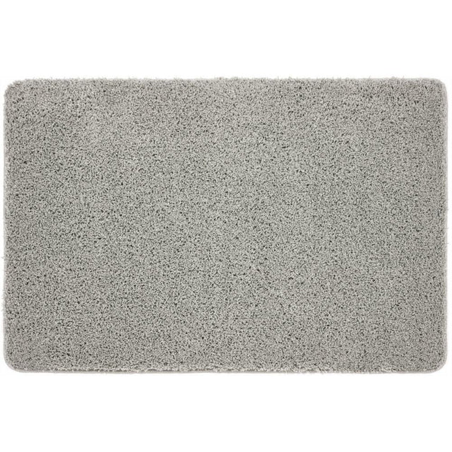 Ghost Grey Doormat 80 x 120cm - Old Railway Line Garden Centre