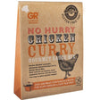 Gordon Rhodes 75g No Hurry Chicken Curry Sauce Mix - Old Railway Line Garden Centre