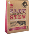 Gordon Rhodes 75g Slow Comfortable Stew Sauce Mix - Old Railway Line Garden Centre