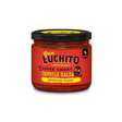 Gran Luchito 300g Super Smoky Chipotle Salsa - Old Railway Line Garden Centre