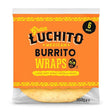 Gran Luchito 360g Burrito Wraps - Old Railway Line Garden Centre