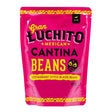 Gran Luchito 430g Mild Cantina Black Beans - Old Railway Line Garden Centre
