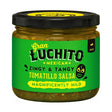Gran Luchito Tangy Tomatillo Salsa 300g - Old Railway Line Garden Centre