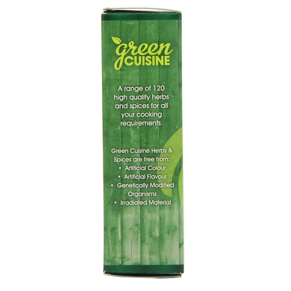 Green Cuisine 10g Bay Leaves - Old Railway Line Garden Centre