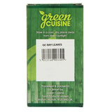Green Cuisine 10g Bay Leaves - Old Railway Line Garden Centre