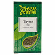 Green Cuisine 30g Thyme Spice - Old Railway Line Garden Centre