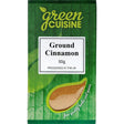 Green Cuisine 50g Ground Cinnamon - Old Railway Line Garden Centre