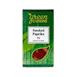 Green Cuisine Paprika Smoked 35g - Old Railway Line Garden Centre