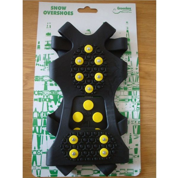 Greenkey Medium Snow Overshoes - Old Railway Line Garden Centre
