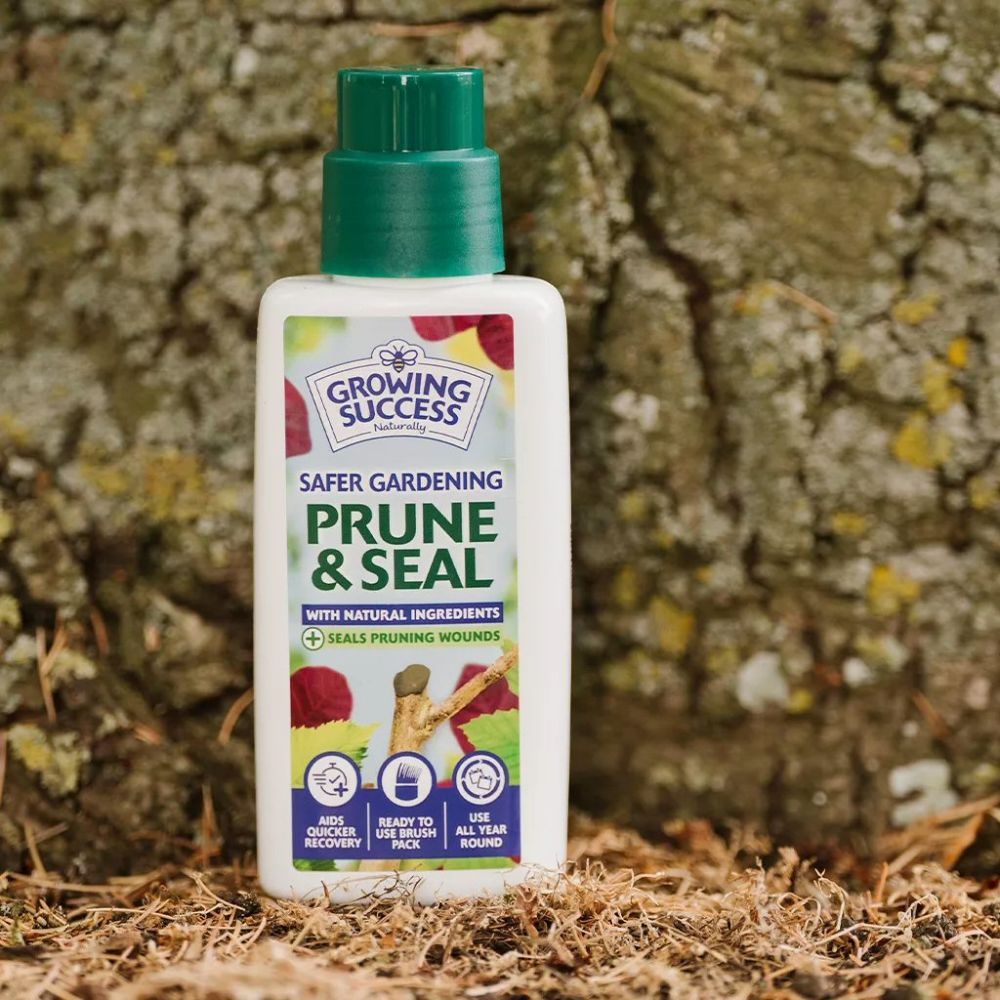 Growing Success 250ml Prune & Seal - Old Railway Line Garden Centre