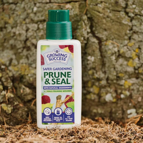 Growing Success 250ml Prune & Seal - Old Railway Line Garden Centre