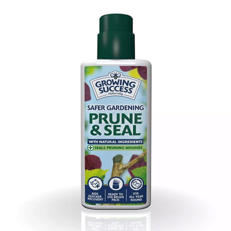 Growing Success 250ml Prune & Seal - Old Railway Line Garden Centre