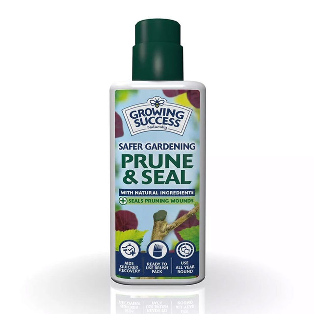 Growing Success 250ml Prune & Seal - Old Railway Line Garden Centre