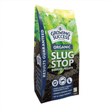 Growing Success 3L Slug Stop Pellets - Old Railway Line Garden Centre