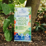 Growing Success Apple Maggot Monitoring Trap - Old Railway Line Garden Centre