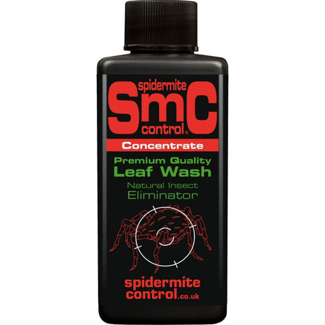 Growth Technology 100ml Spidermite Control Concentrate - Old Railway Line Garden Centre