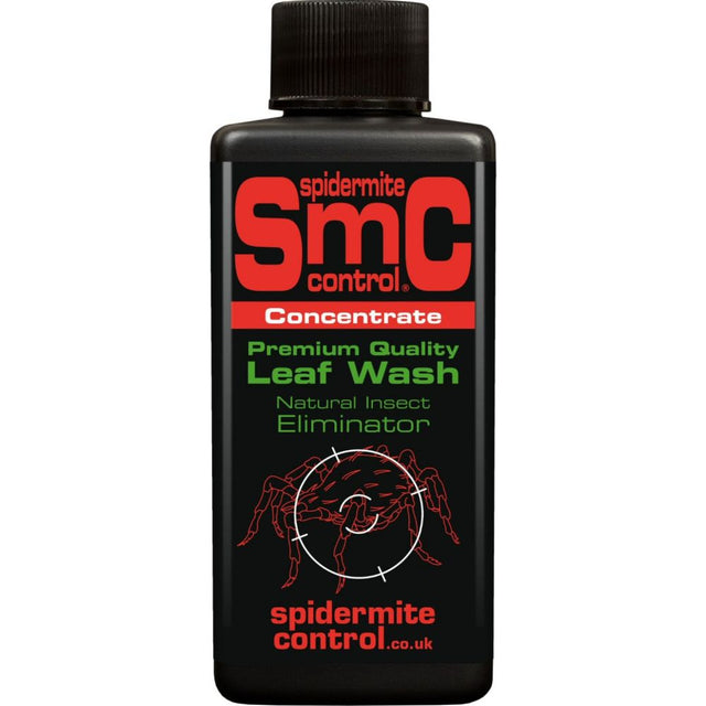 Growth Technology 100ml Spidermite Control Concentrate - Old Railway Line Garden Centre