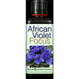 Growth Technology 300ml African Violet Focus Nutrients - Old Railway Line Garden Centre