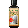 Growth Technology 300ml Cactus and Succulent Focus - Old Railway Line Garden Centre