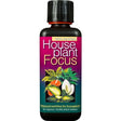 Growth Technology 300ml Houseplant Focus Balanced Liquid Concentrate F - Old Railway Line Garden Centre