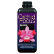 Growth Technology 300ml Orchid Focus Bloom Nutrients - Old Railway Line Garden Centre