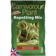 Growth Technology 3L Carnivorous Repotting Mix - Old Railway Line Garden Centre