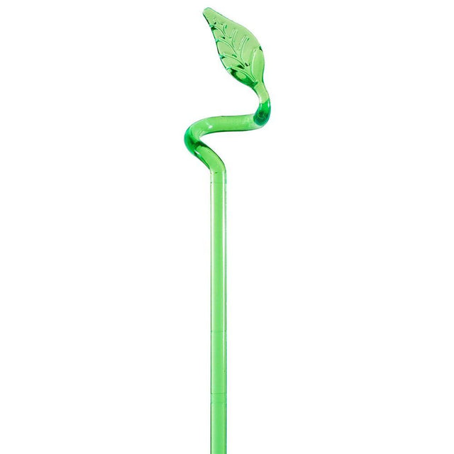 Growth Technology 50cm Green Plant Support with Flower Top - Old Railway Line Garden Centre