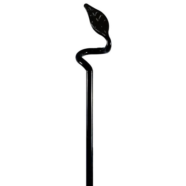 Growth Technology 50cm Plastic Orchid Flower Leaf Support - Old Railway Line Garden Centre