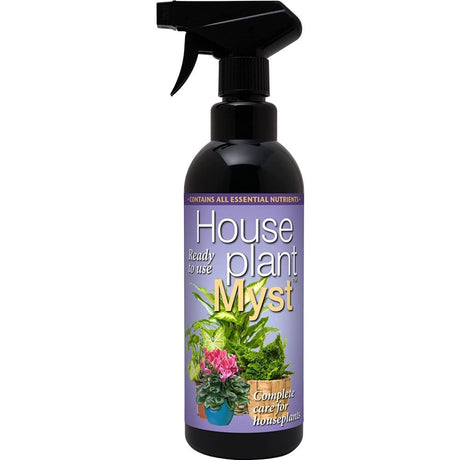 Growth Technology 750ml Houseplant Myst - Old Railway Line Garden Centre