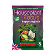 Growth Technology 8L Peat - Free Houseplant Focus Repotting Mix - Old Railway Line Garden Centre
