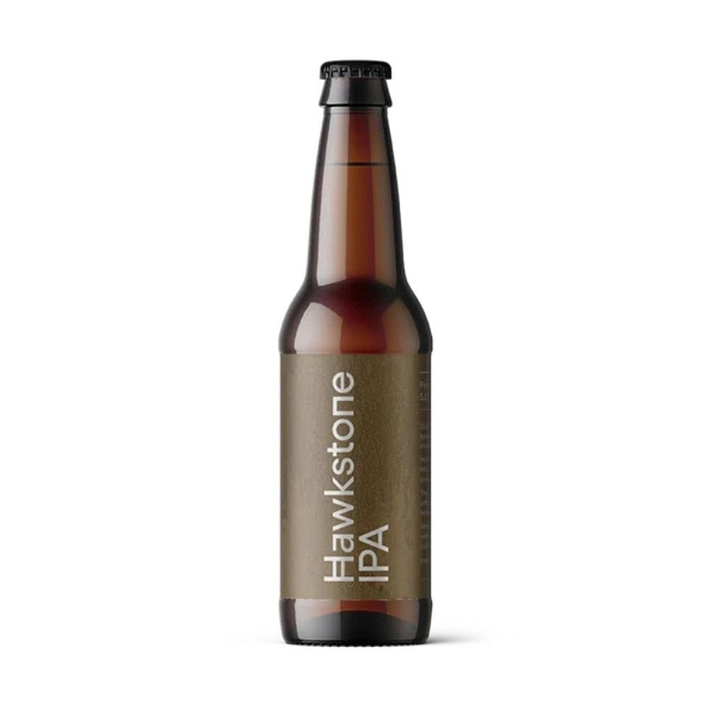 Hawkstone 330ml IPA - Old Railway Line Garden Centre