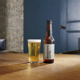 Hawkstone 330ml Pilsner 3.8 Lager - Old Railway Line Garden Centre