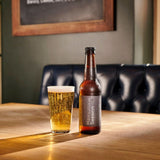 Hawkstone 330ml Session Lager - Old Railway Line Garden Centre