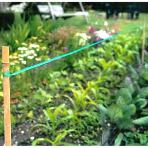Haxnicks 30m Birdscare Hemming Line - Old Railway Line Garden Centre