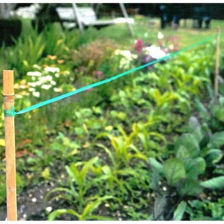 Haxnicks 30m Birdscare Hemming Line - Old Railway Line Garden Centre