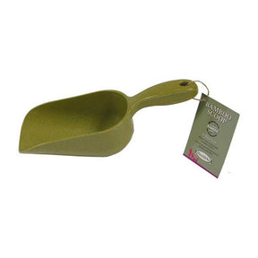 Haxnicks Bamboo Scoop - Old Railway Line Garden Centre