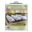 Haxnicks Easy Seedling Tunnels (Pack of 3) - Old Railway Line Garden Centre