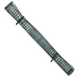 Haxnicks Flexi - Mesh Treeguard - Old Railway Line Garden Centre