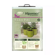 Haxnicks Vigoroot 5 Litres Green Pots (Pack of 3) - Old Railway Line Garden Centre