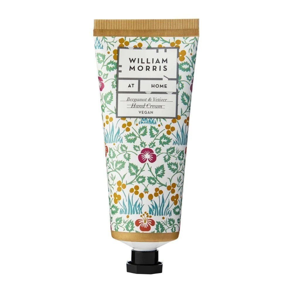Heathcote & Ivory 100ml Golden Lily Hand Cream - Old Railway Line Garden Centre