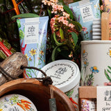 Heathcote & Ivory 200ml In The Garden Barrier Cream - Old Railway Line Garden Centre