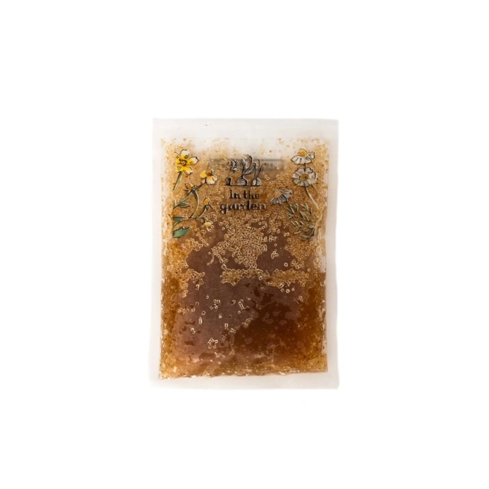 Heathcote & Ivory In The Garden Body Scrub - Old Railway Line Garden Centre