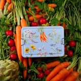 Heathcote & Ivory In The Garden Hand Care & Essentials Gift Tin - Old Railway Line Garden Centre