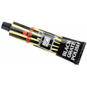 Hotspot 75ml Black Stove Polish - Old Railway Line Garden Centre